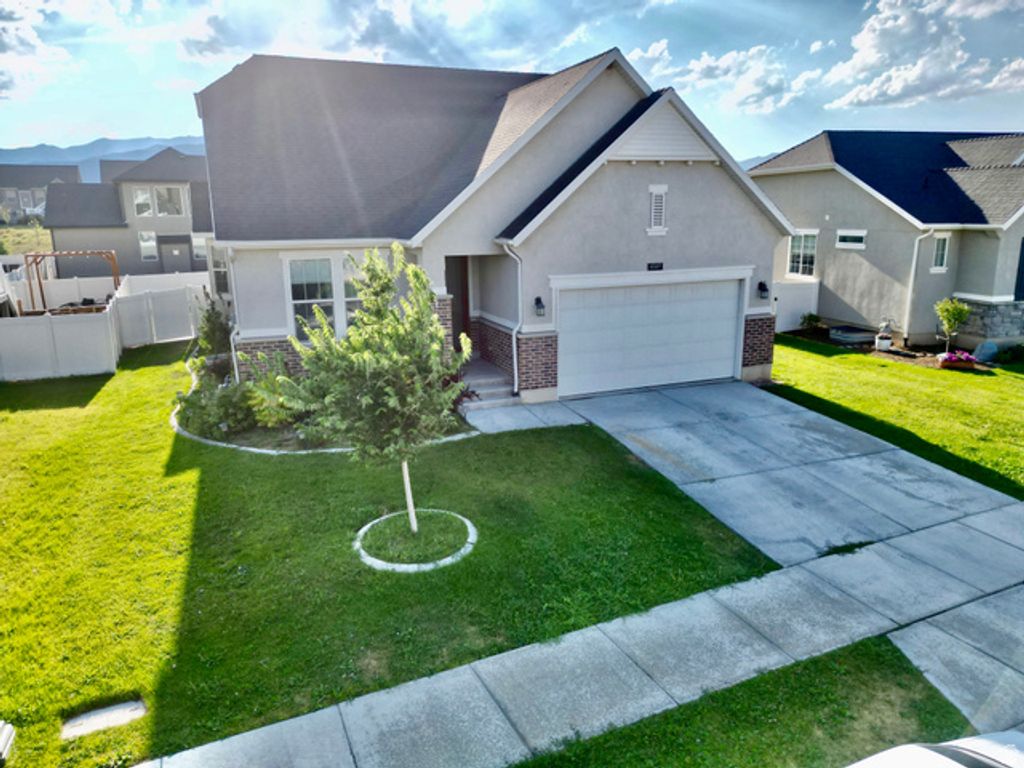 6569 N FIONA ST, Eagle Mountain, UT 84005 — photo 4