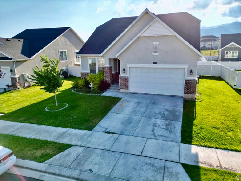 6569 N FIONA ST, Eagle Mountain, UT 84005 — photo 5