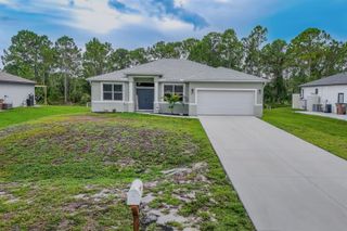 670 NIMITZ BOULEVARD, Lehigh Acres, FL 33974