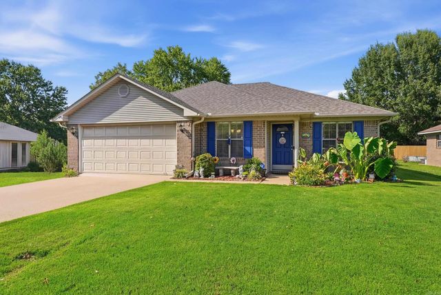1750 Tuscany Drive, Conway, AR 72034