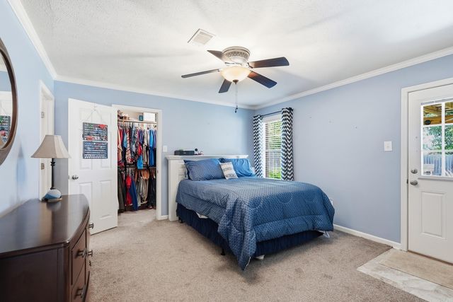 1750 Tuscany Drive, Conway, AR 72034