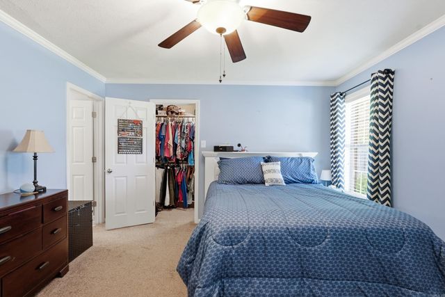 1750 Tuscany Drive, Conway, AR 72034