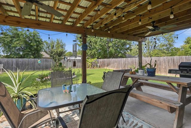 1750 Tuscany Drive, Conway, AR 72034