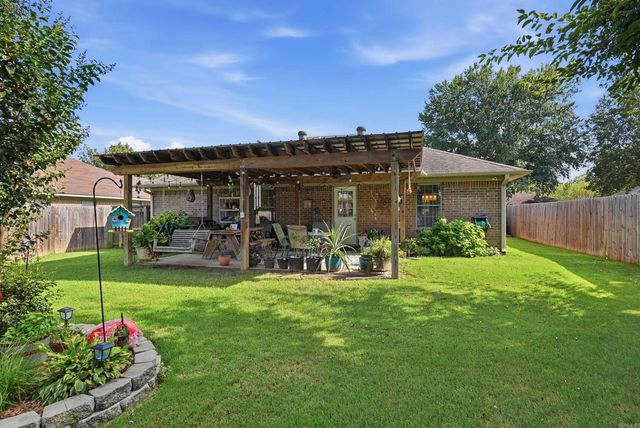 1750 Tuscany Drive, Conway, AR 72034