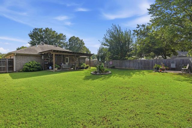 1750 Tuscany Drive, Conway, AR 72034