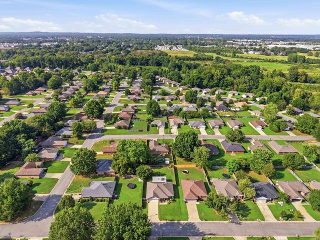 1750 Tuscany Drive, Conway, AR 72034