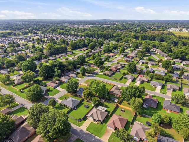1750 Tuscany Drive, Conway, AR 72034