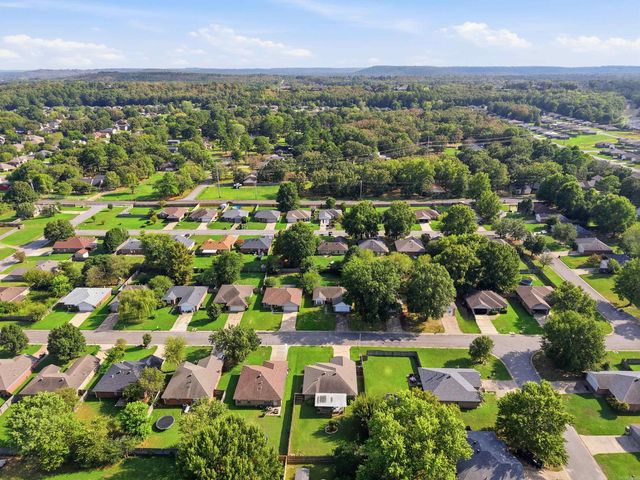 1750 Tuscany Drive, Conway, AR 72034