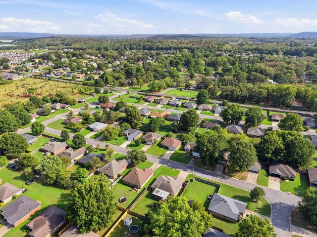 1750 Tuscany Drive, Conway, AR 72034