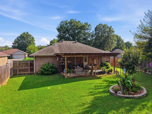1750 Tuscany Drive, Conway, AR 72034