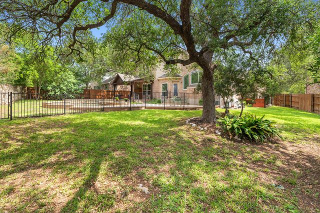 11532 Lafitte LN, Austin, TX 78739