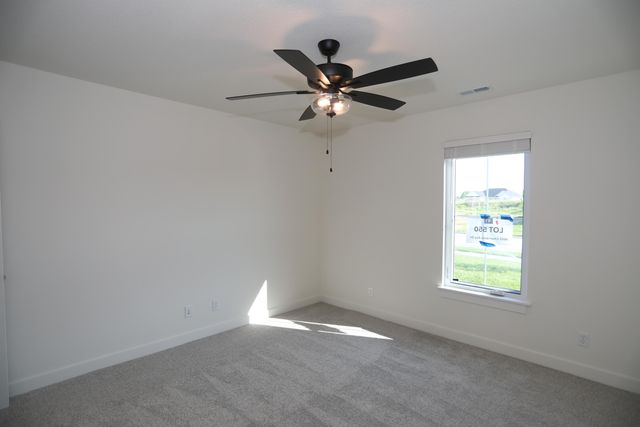 4605 CHAMBERS BAY DR, Columbia, MO 65201