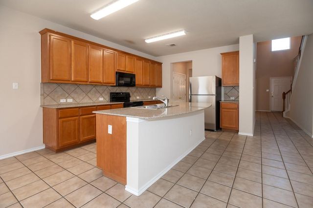 1612 Melissa Oaks LN, Austin, TX 78744