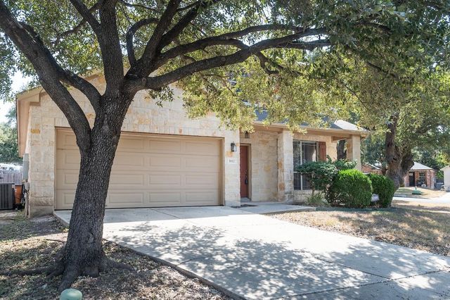 1612 Melissa Oaks LN, Austin, TX 78744