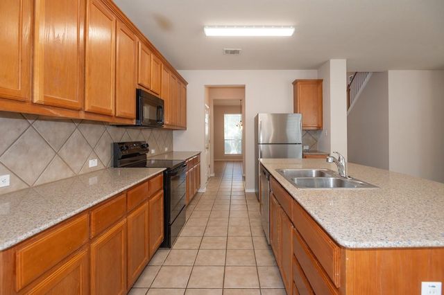 1612 Melissa Oaks LN, Austin, TX 78744