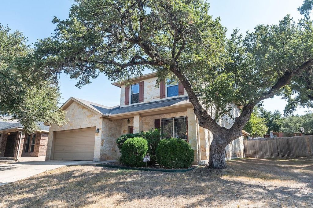1612 Melissa Oaks LN, Austin, TX 78744
