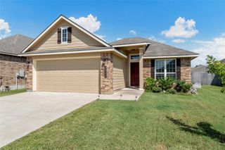 3820 Centerfire Road, Waco, TX 76705