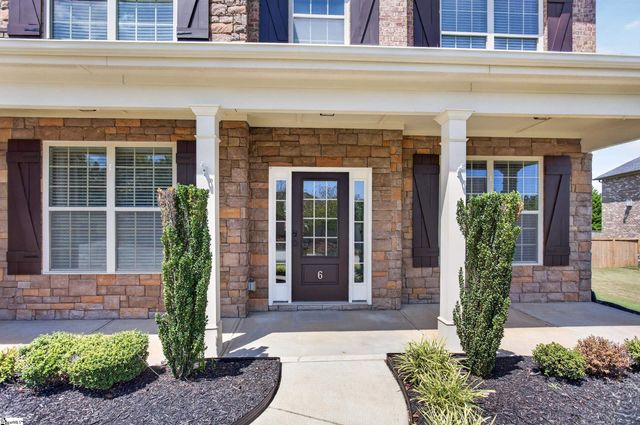 6 Duxbury Lane, Easley, SC 29642