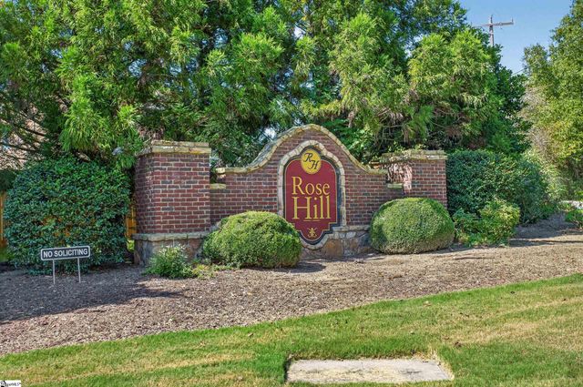 6 Duxbury Lane, Easley, SC 29642