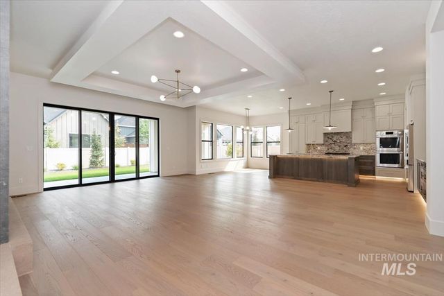 3428 W Golden Barrel St., Eagle, ID 83616