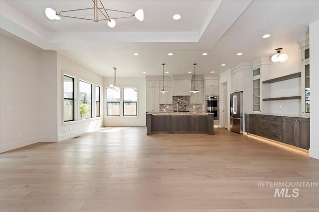 3428 W Golden Barrel St., Eagle, ID 83616