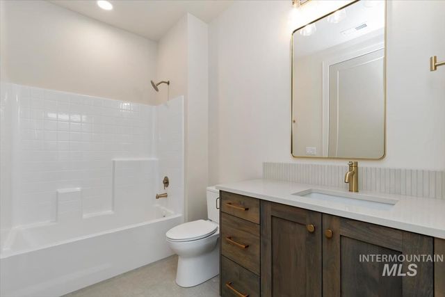 3428 W Golden Barrel St., Eagle, ID 83616