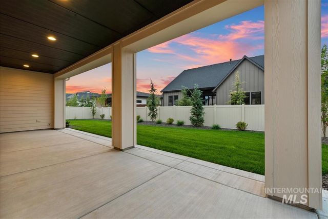 3428 W Golden Barrel St., Eagle, ID 83616