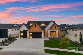 3428 W Golden Barrel St., Eagle, ID 83616