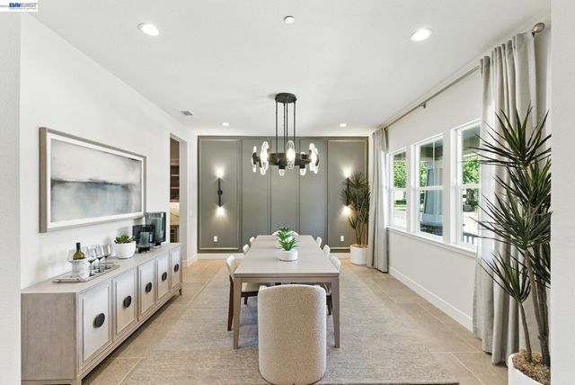 1589 Strathaven Place, Brentwood, CA 94513