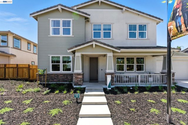 1589 Strathaven Place, Brentwood, CA 94513