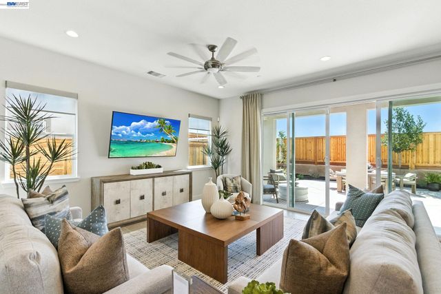 1589 Strathaven Place, Brentwood, CA 94513