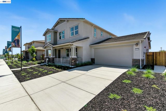 1589 Strathaven Place, Brentwood, CA 94513