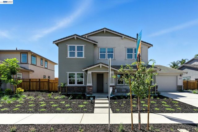 1589 Strathaven Place, Brentwood, CA 94513
