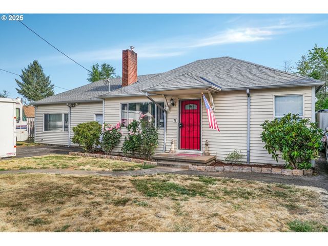 16523 Se CLINTON St, Portland, OR 97236