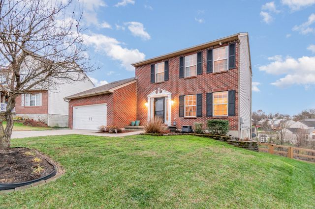 3256 Mitchell Court, Burlington, KY 41005
