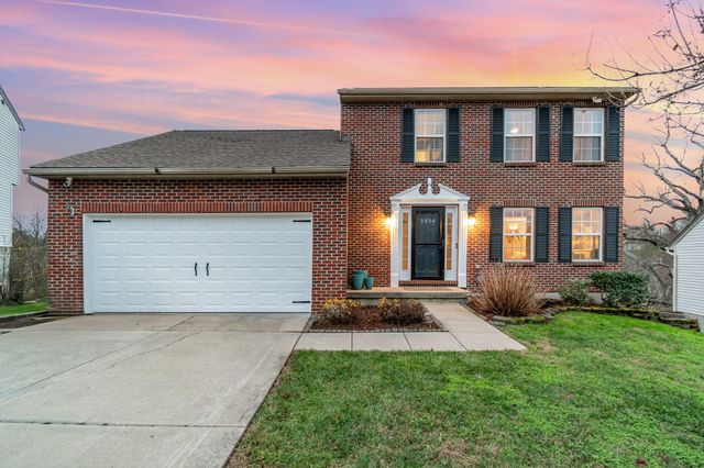 3256 Mitchell Court, Burlington, KY 41005