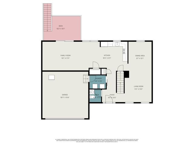 3256 Mitchell Court, Burlington, KY 41005