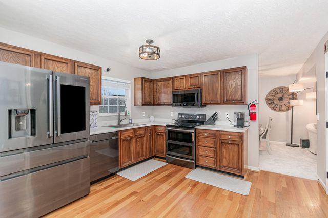 3256 Mitchell Court, Burlington, KY 41005