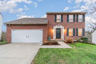 3256 Mitchell Court, Burlington, KY 41005