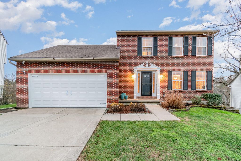 3256 Mitchell Court, Burlington, KY 41005
