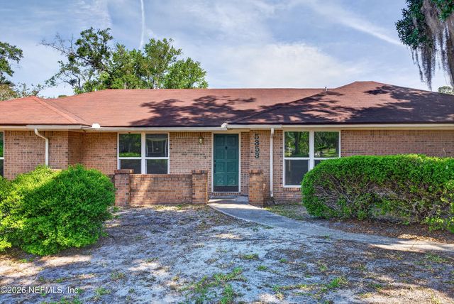 5353 RIVERTON Road, Jacksonville, FL 32277