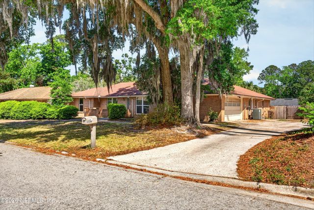 5353 RIVERTON Road, Jacksonville, FL 32277