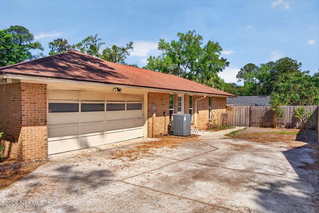 5353 RIVERTON Road, Jacksonville, FL 32277