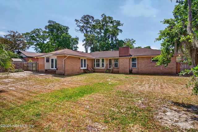 5353 RIVERTON Road, Jacksonville, FL 32277