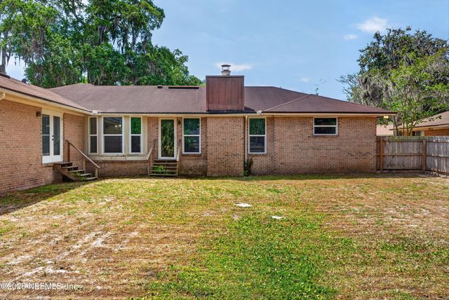 5353 RIVERTON Road, Jacksonville, FL 32277