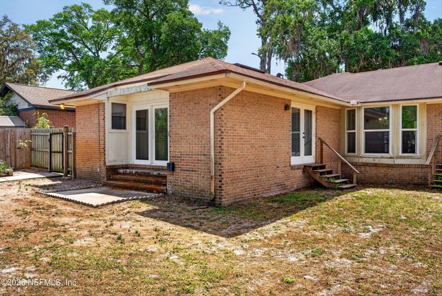 5353 RIVERTON Road, Jacksonville, FL 32277