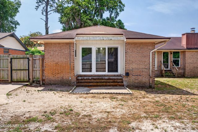 5353 RIVERTON Road, Jacksonville, FL 32277