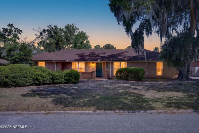 5353 RIVERTON Road, Jacksonville, FL 32277