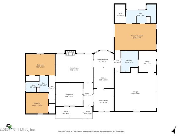 5353 RIVERTON Road, Jacksonville, FL 32277