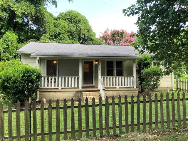 4906-4908 Kitty Hawk Road, Greensboro, NC 27407